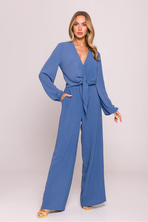 Blouse model 213680
